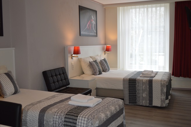 Atlas Hotel Village Brielle BV Atlas Hotel Village Brielle BV